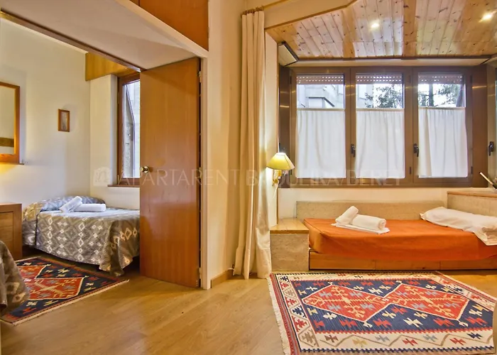 Apartarent 1500