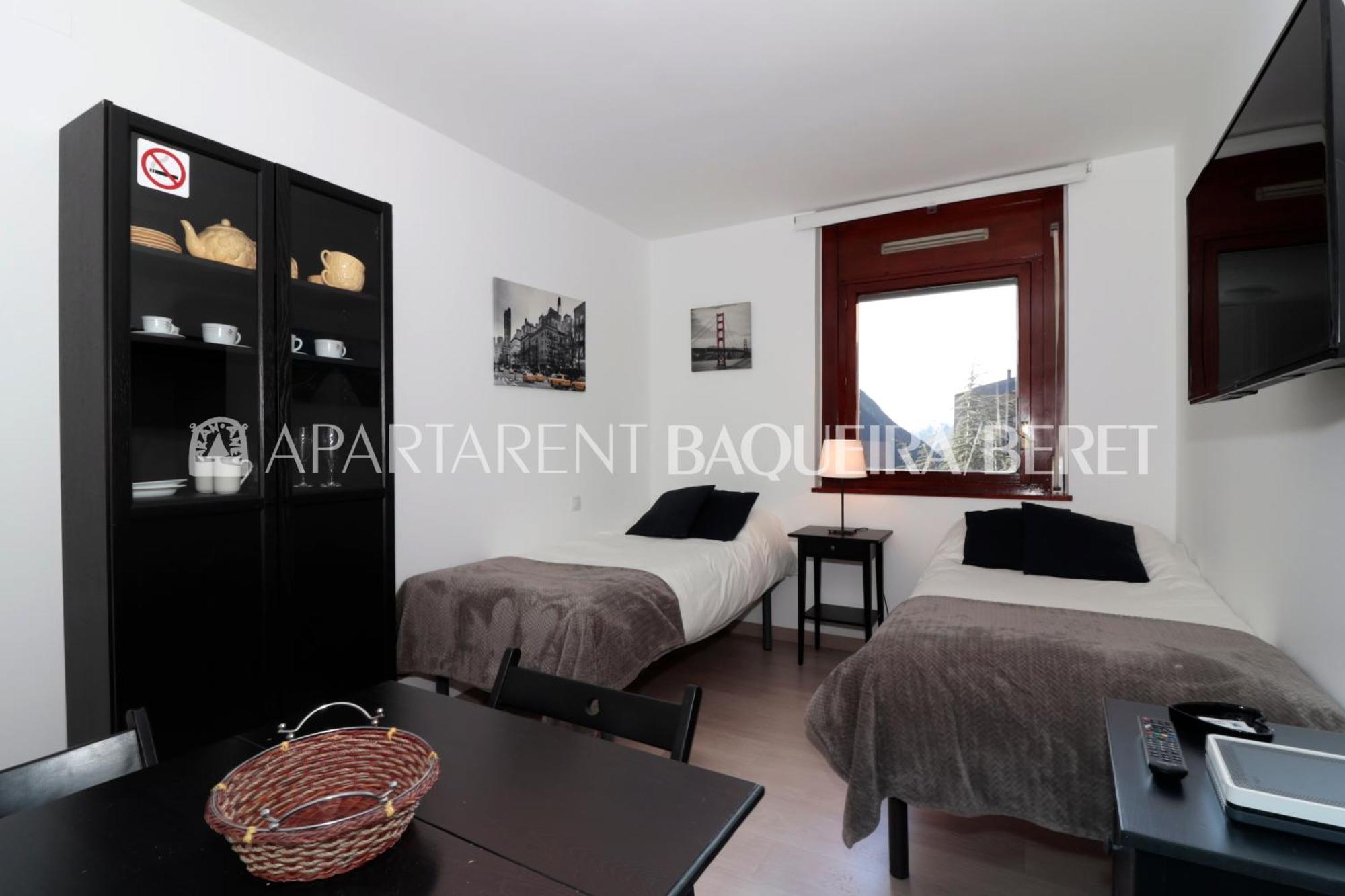 Apartamento Apartarent 1500 Baqueira Beret