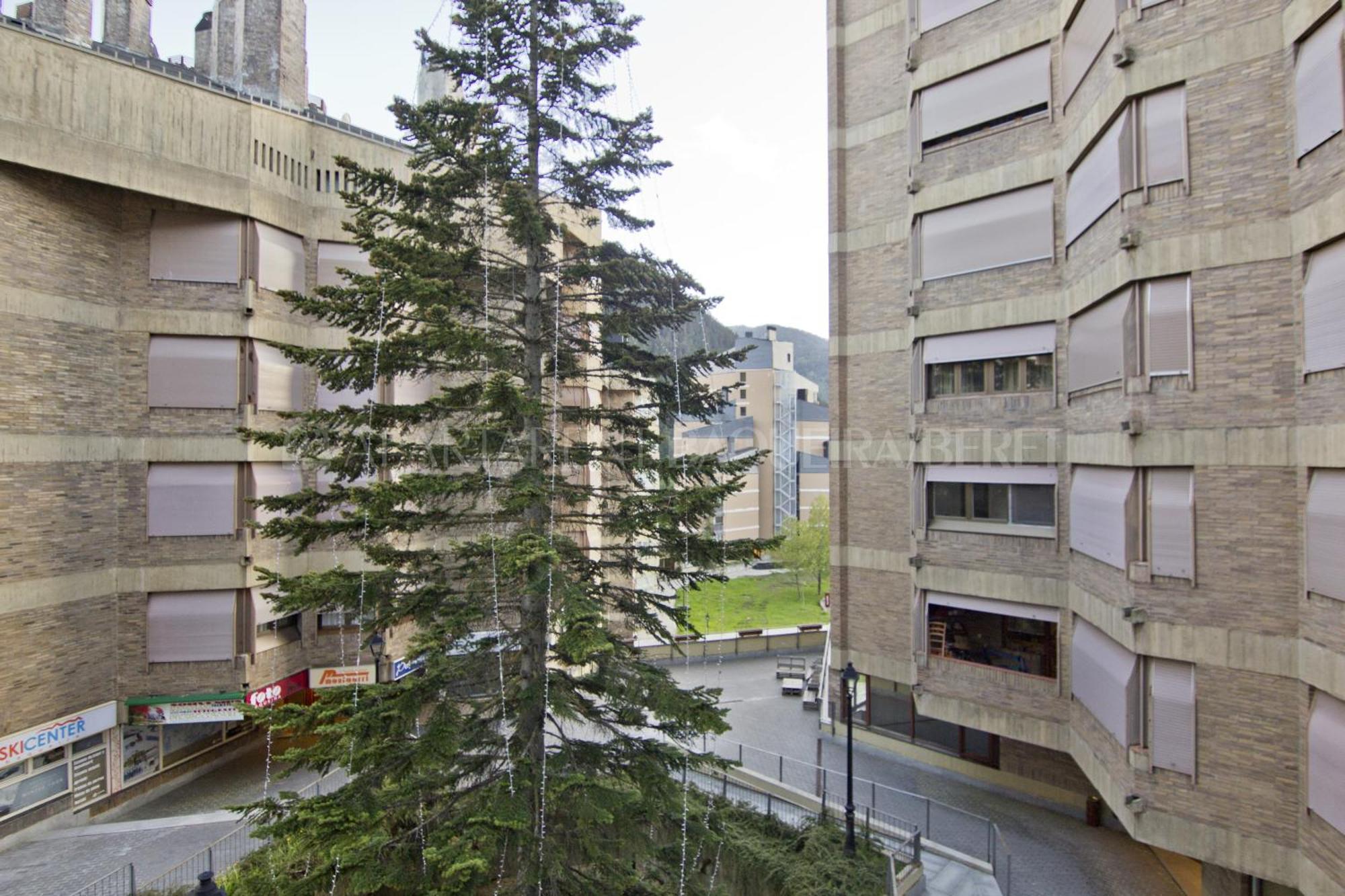Apartarent 1500 Apartment Baqueira Beret