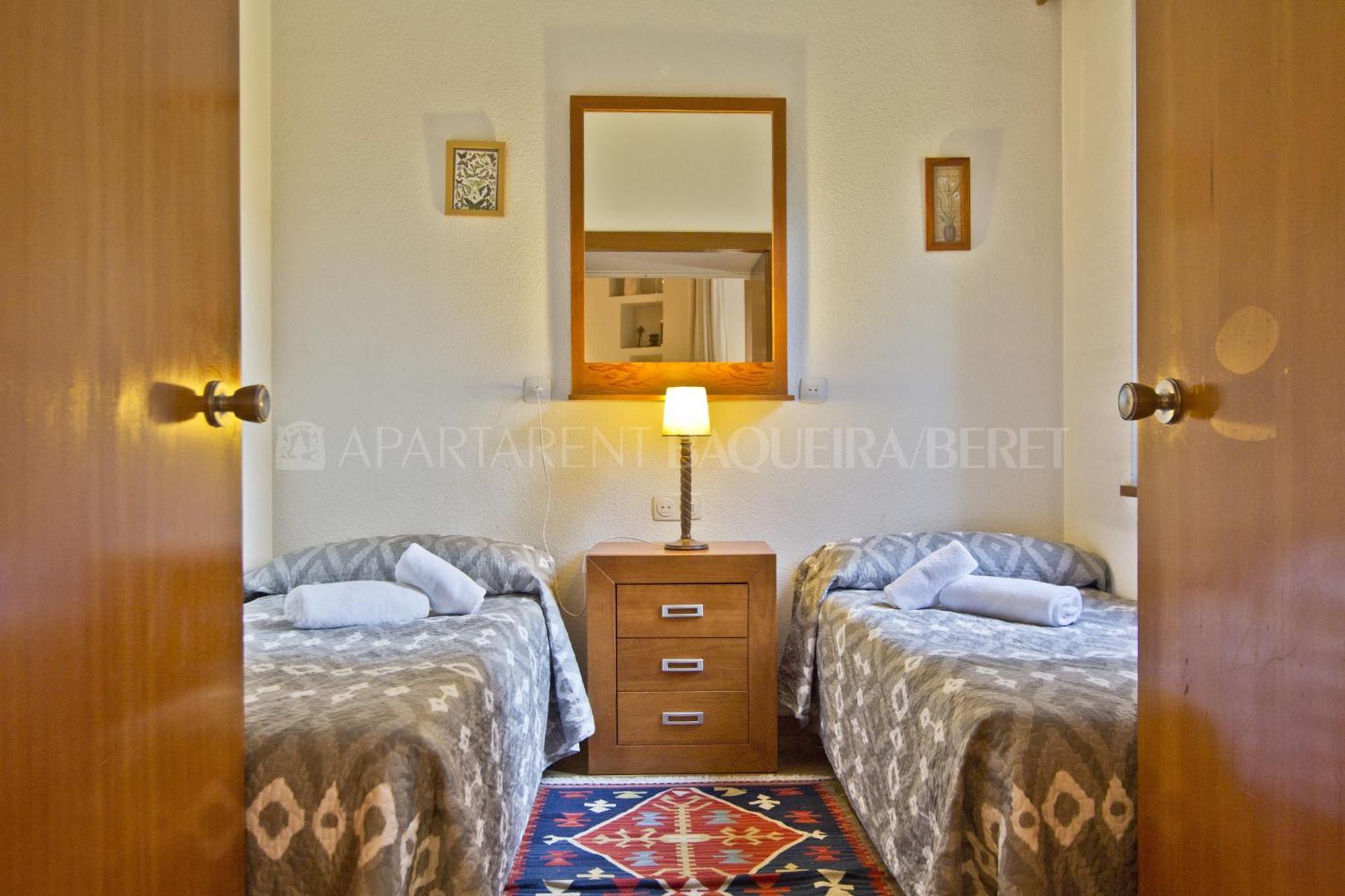 Apartment Apartarent 1500 Baqueira Beret