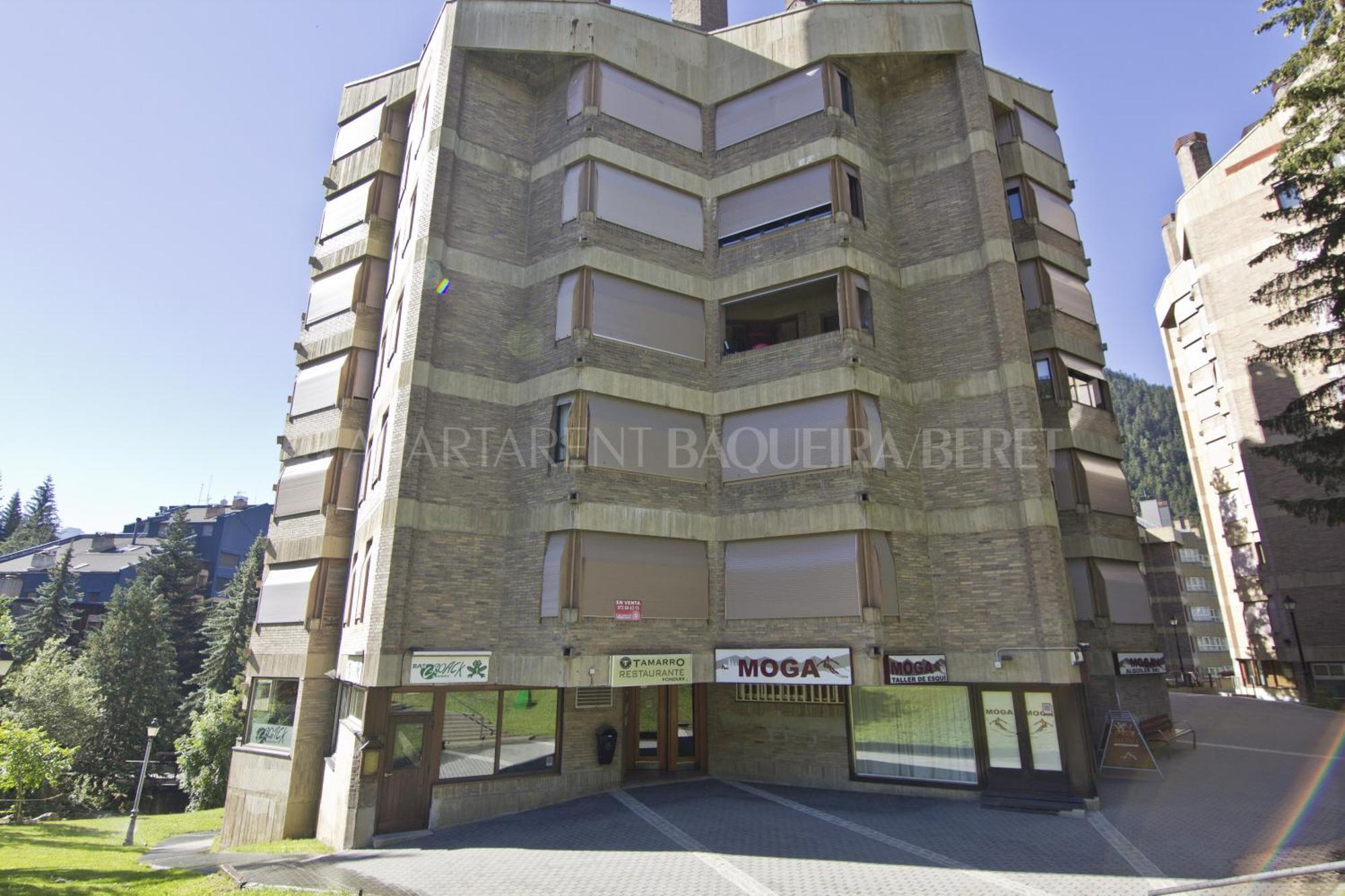 Apartarent 1500 Apartment *