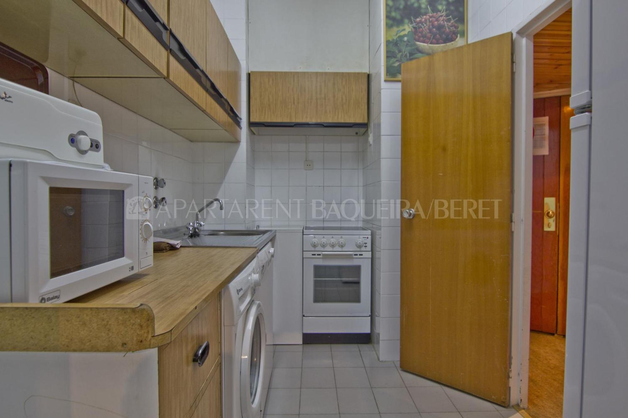 Apartarent 1500 Apartment