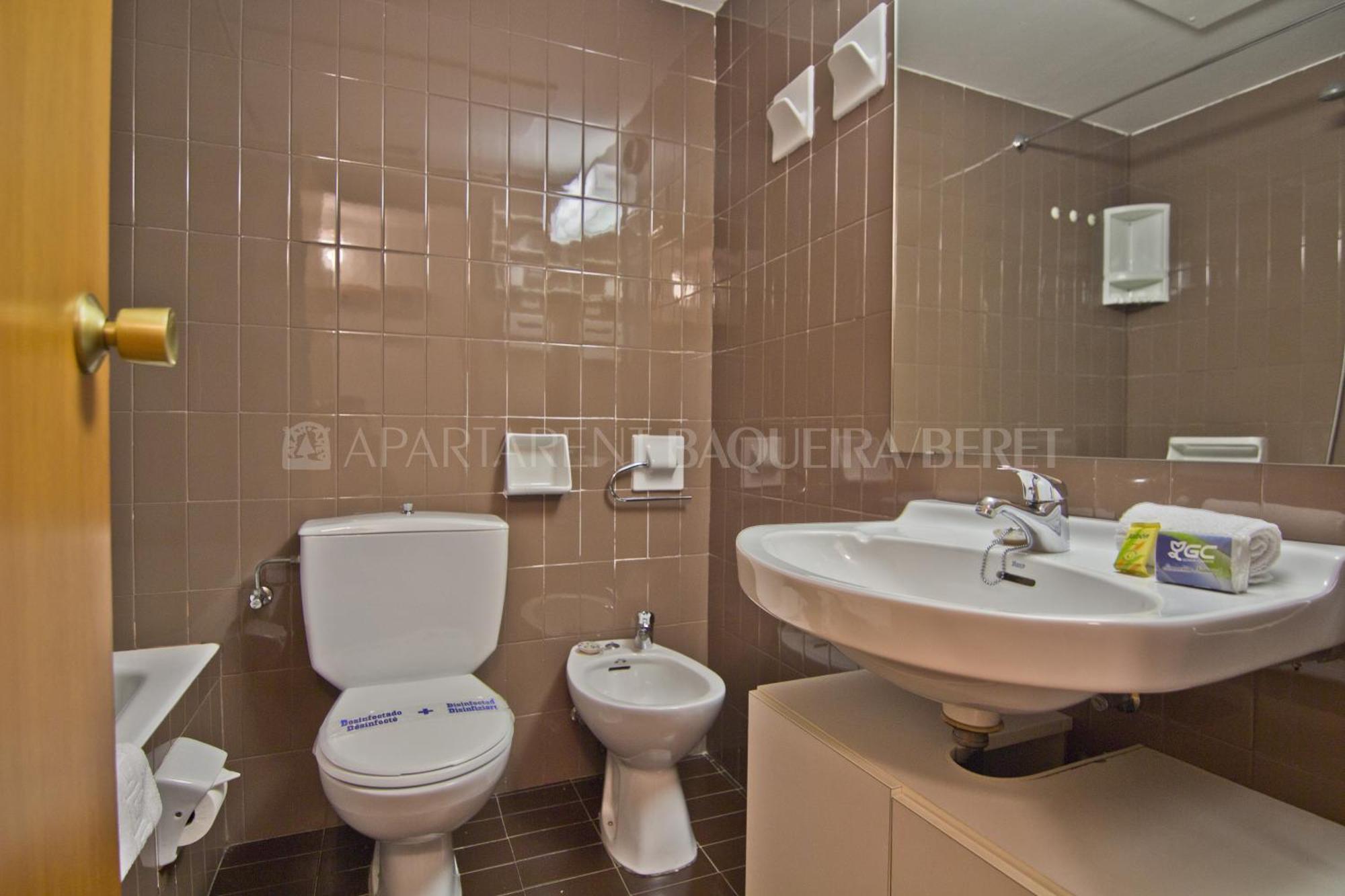 Apartment Apartarent 1500 Baqueira Beret