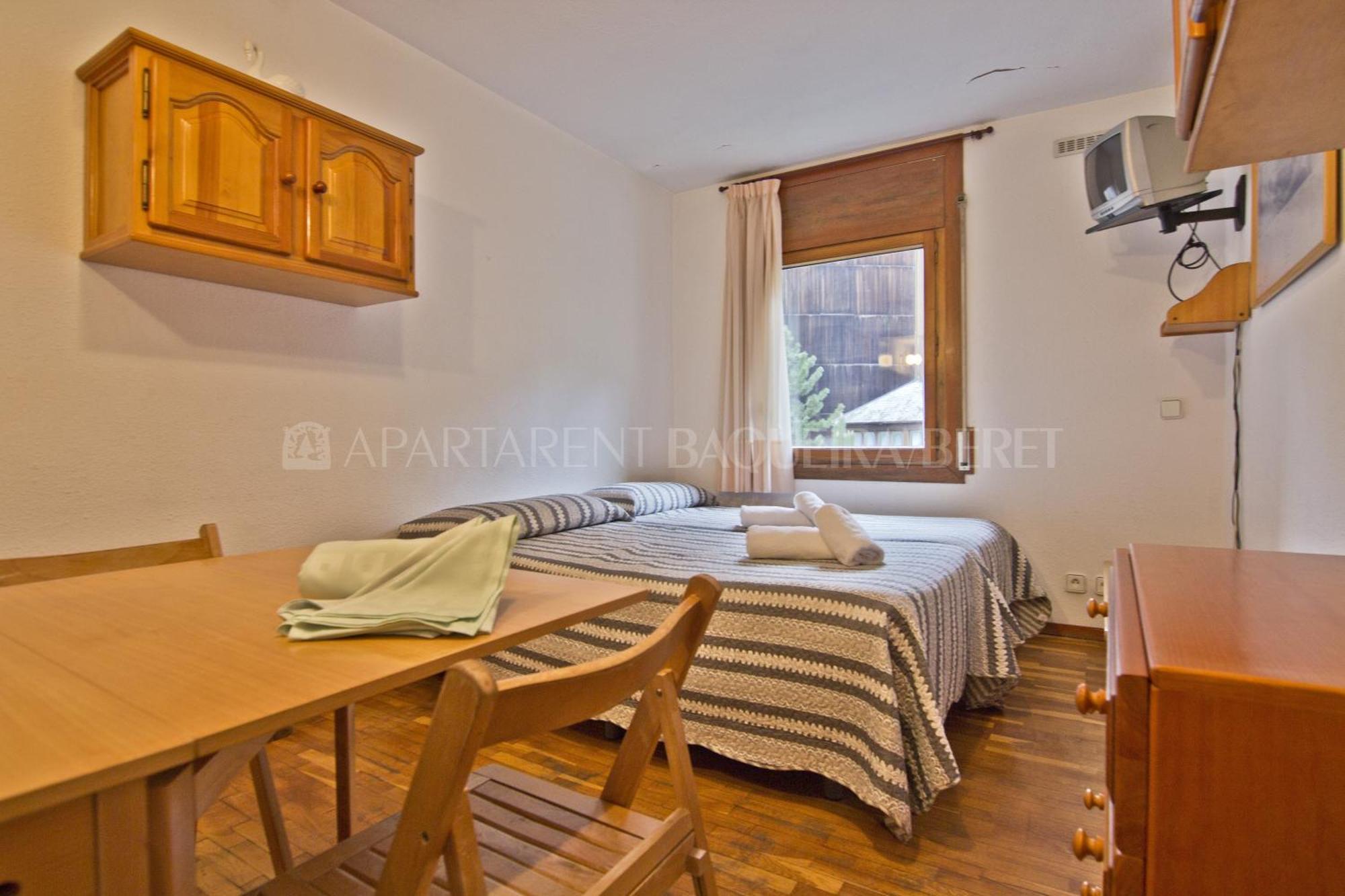Apartarent 1500 Baqueira Beret