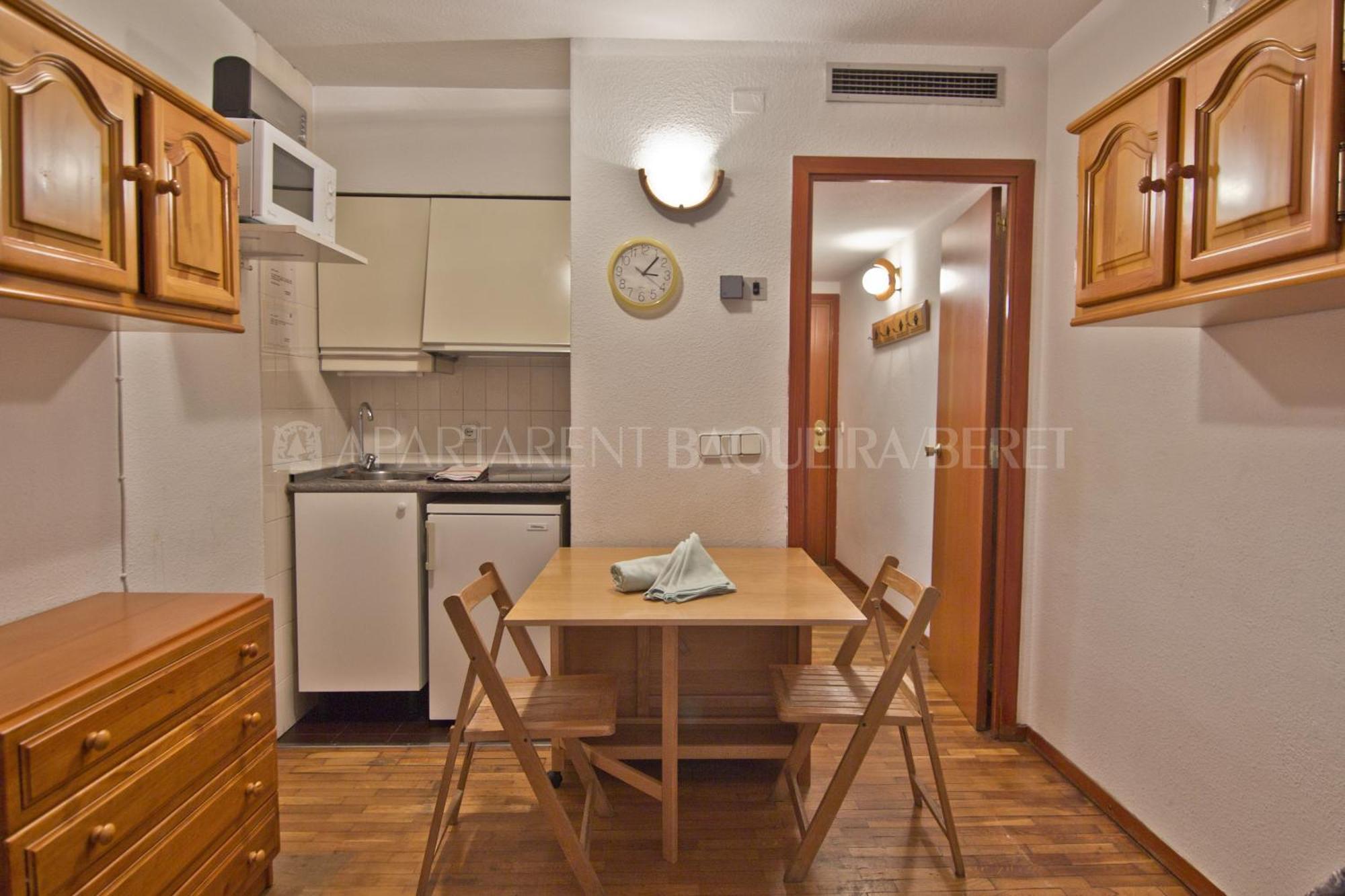 Apartarent 1500 Apartment
