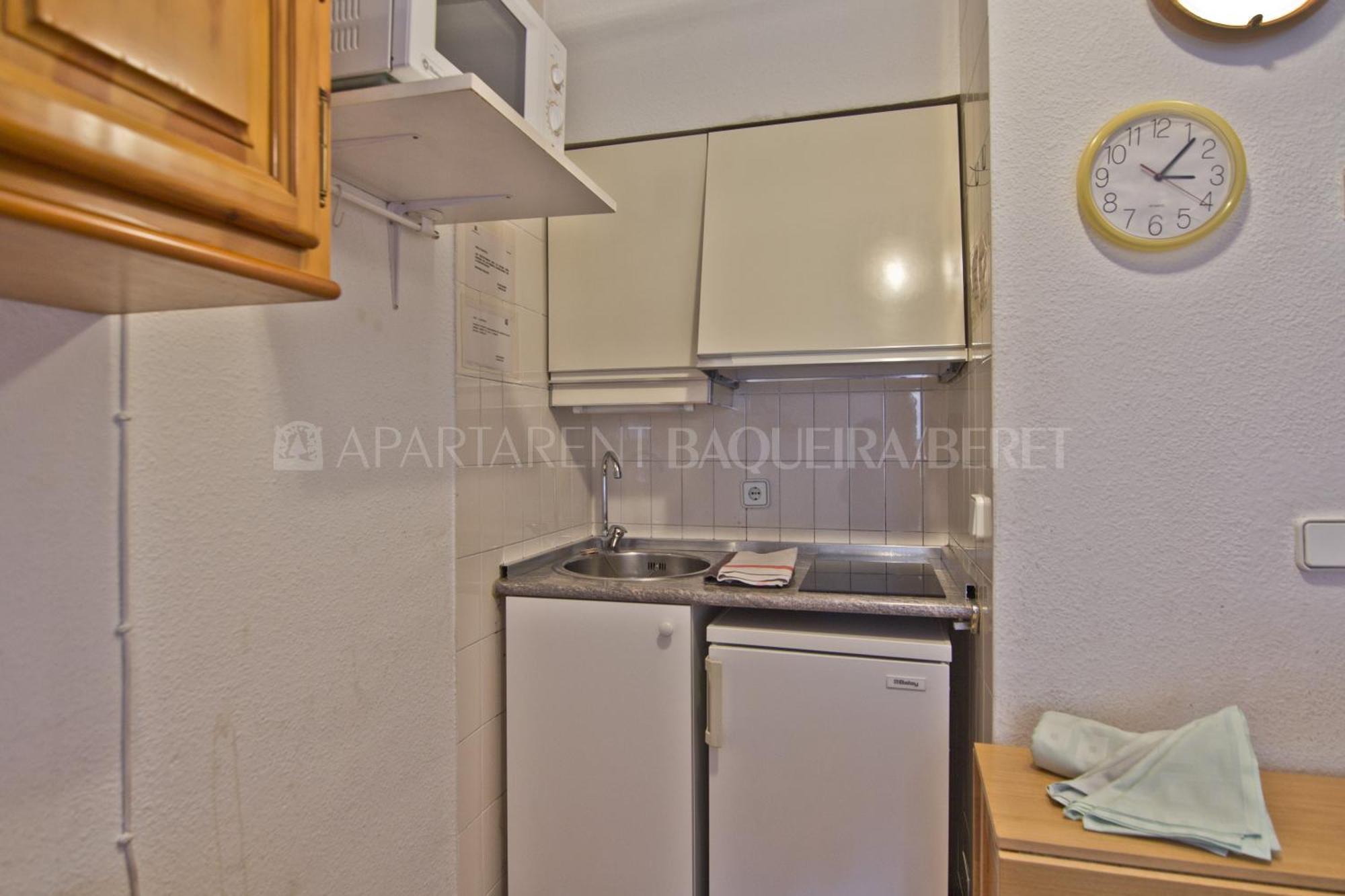 Apartment Apartarent 1500