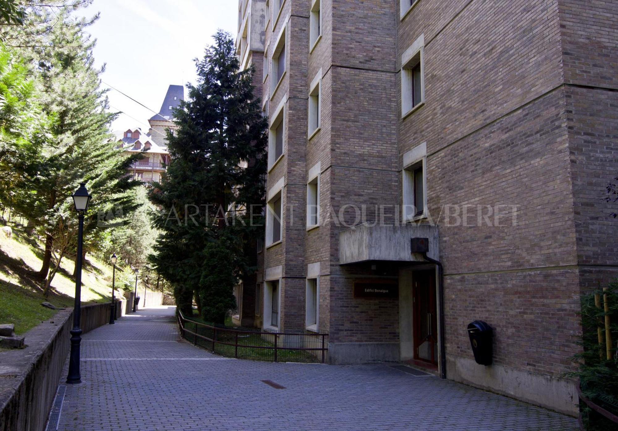 Apartment Apartarent 1500 Baqueira Beret