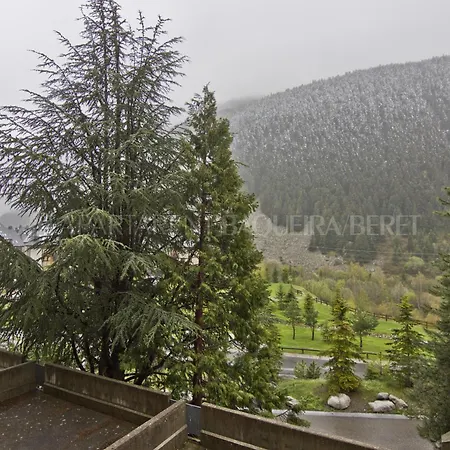 Apartarent 1500 Baqueira Beret Room photo