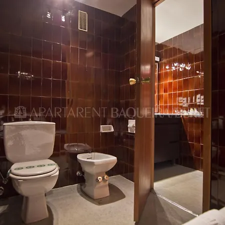Apartarent 1500 Baqueira Beret Room photo