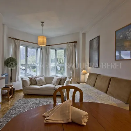 Apartarent 1500 Baqueira Beret Exterior photo