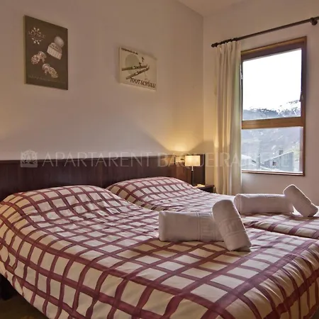 Apartarent 1500 Baqueira Beret Exterior photo