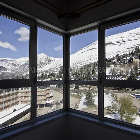 Apartarent 1500 Baqueira Beret Exterior photo