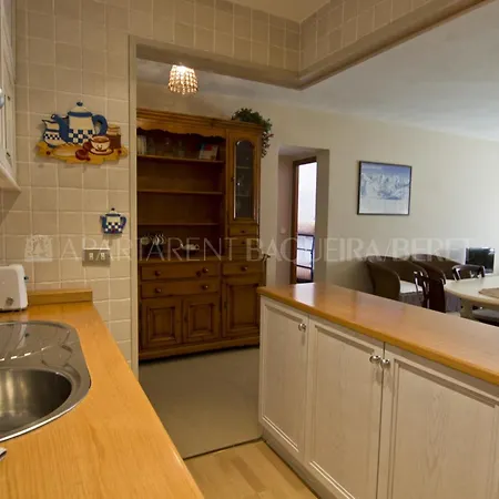 Apartarent 1500 Baqueira Beret Exterior photo