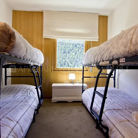 Apartarent 1500 Baqueira Beret Exterior photo