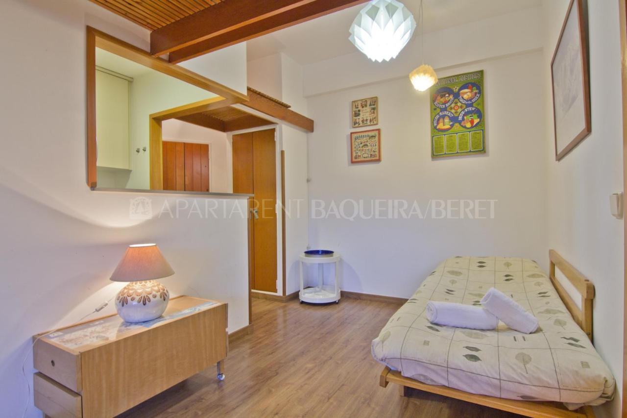 Apartment Apartarent 1500 Baqueira Beret