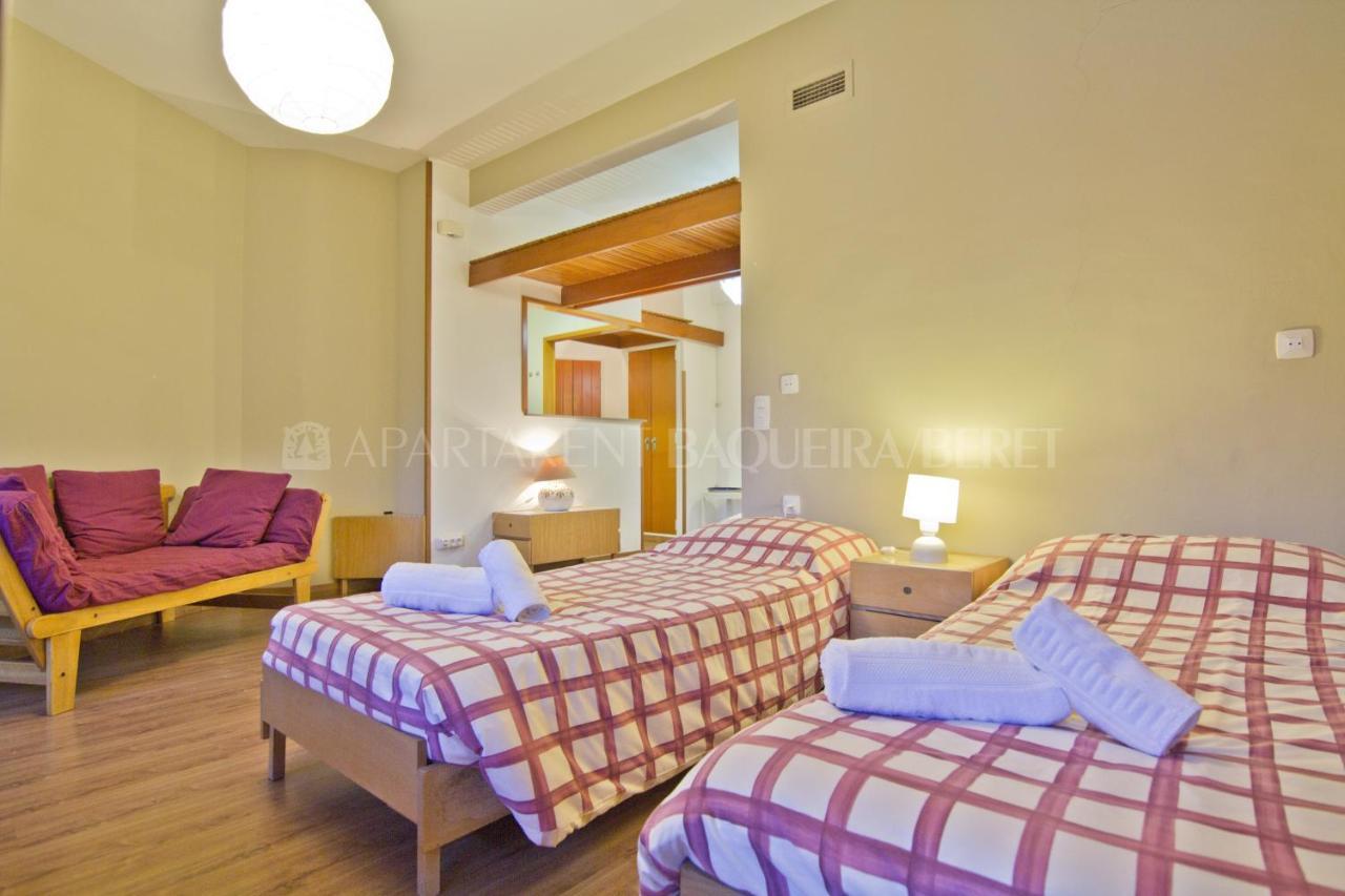 Apartment Apartarent 1500 Baqueira Beret