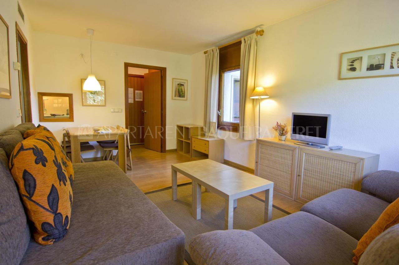 Apartarent 1500 Apartment