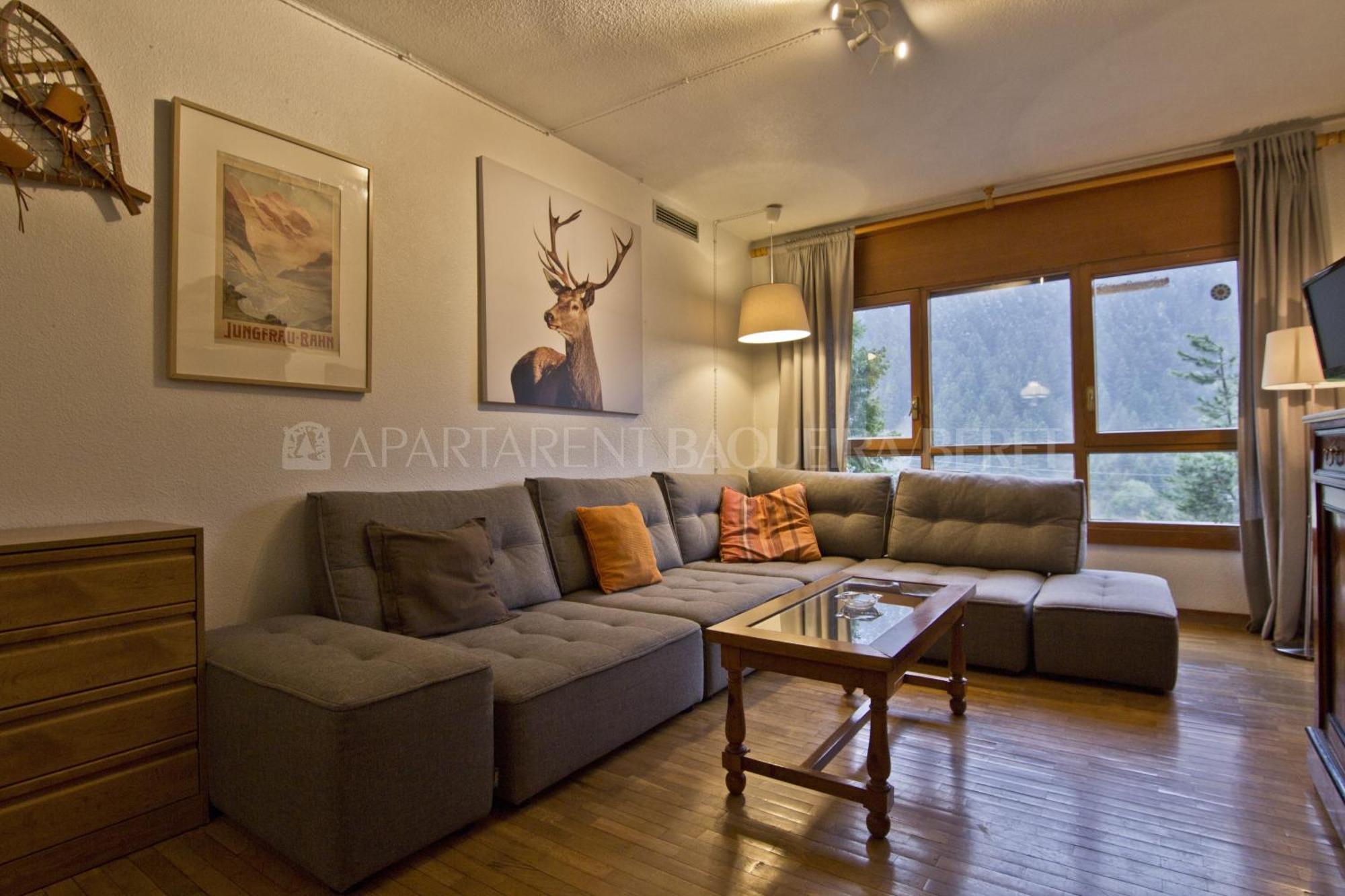 Apartarent 1500 *