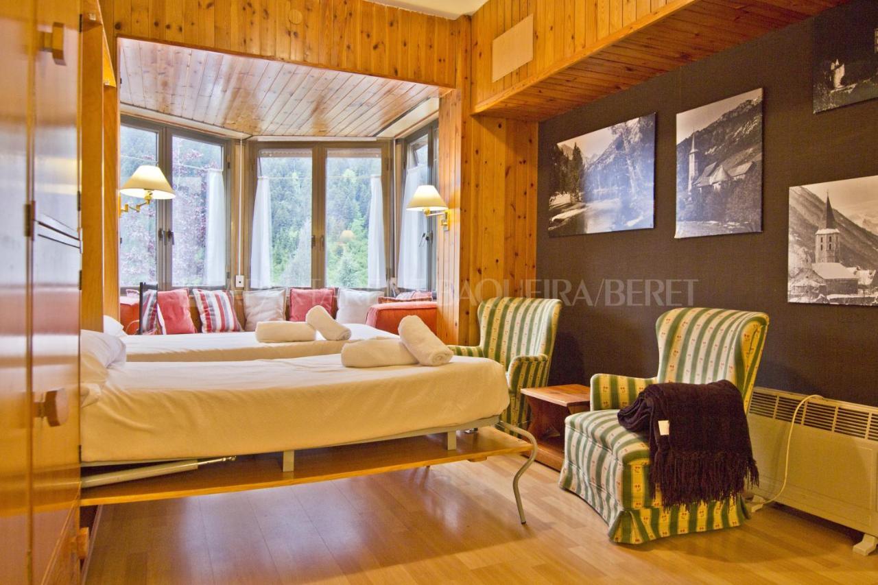 Apartment Apartarent 1500 Baqueira Beret