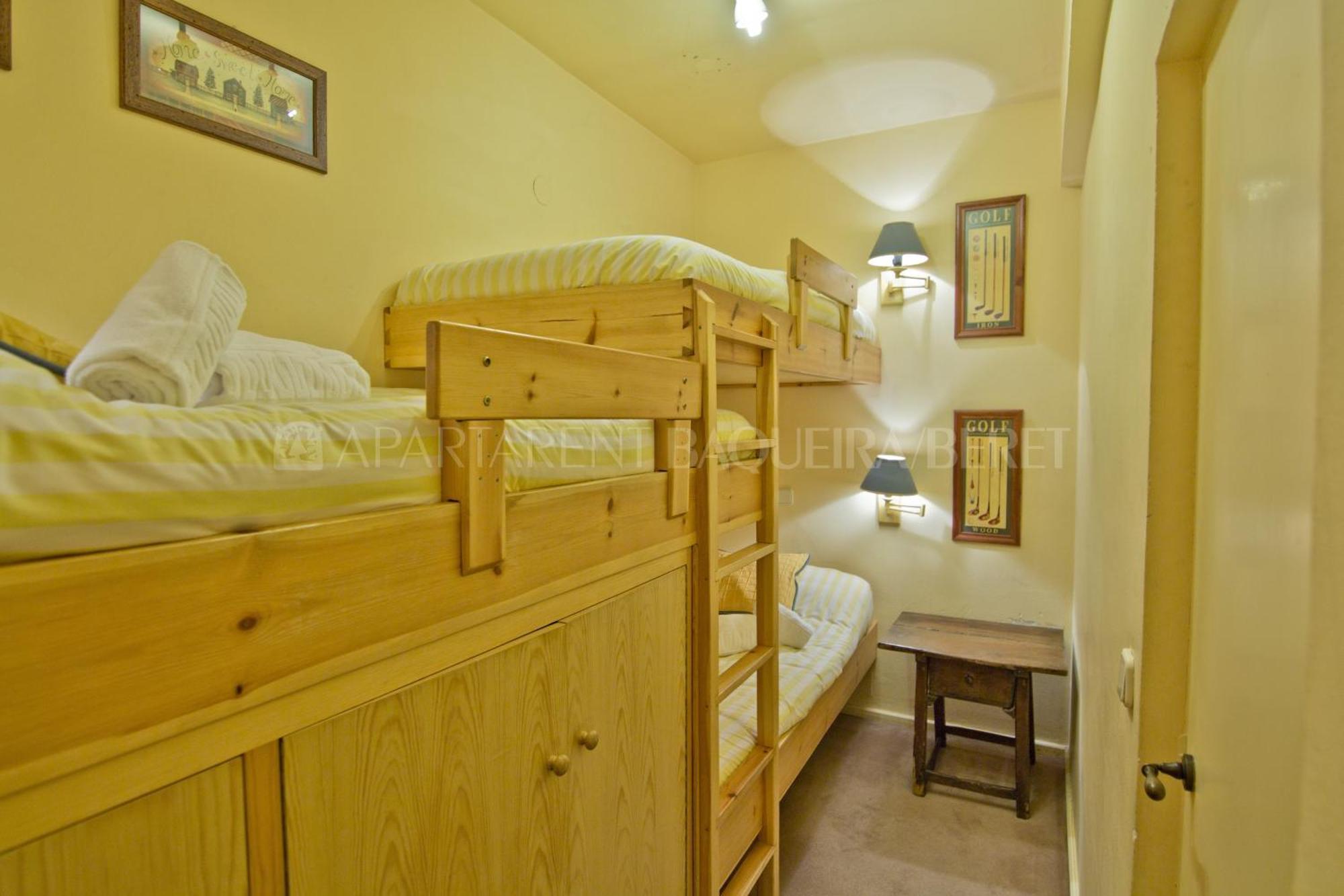 Apartarent 1500 Apartment *