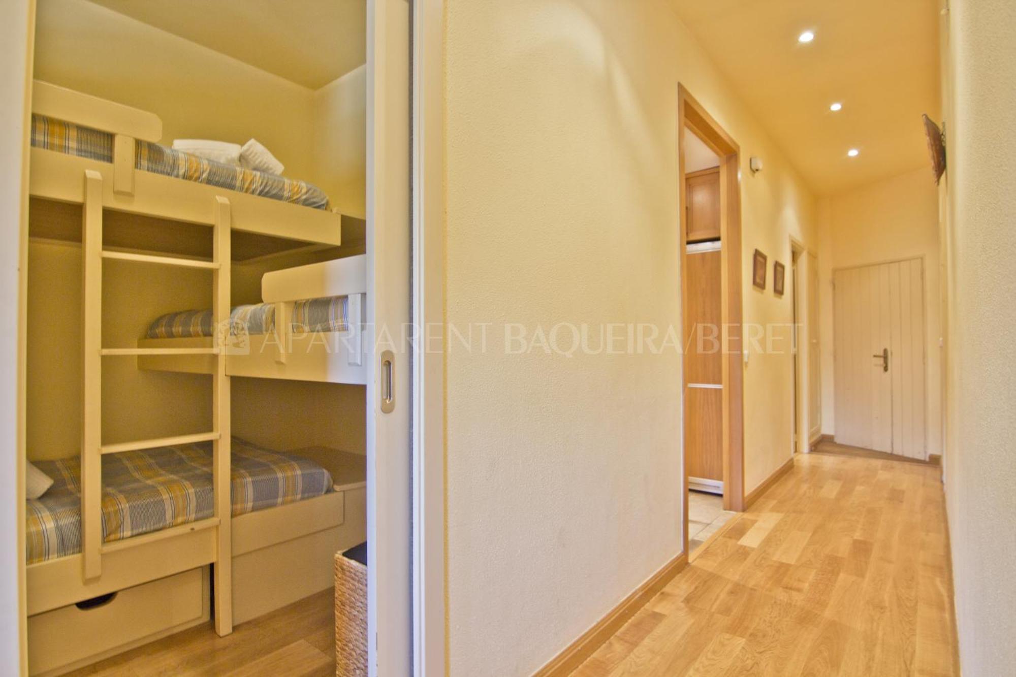 Apartment Apartarent 1500 Baqueira Beret