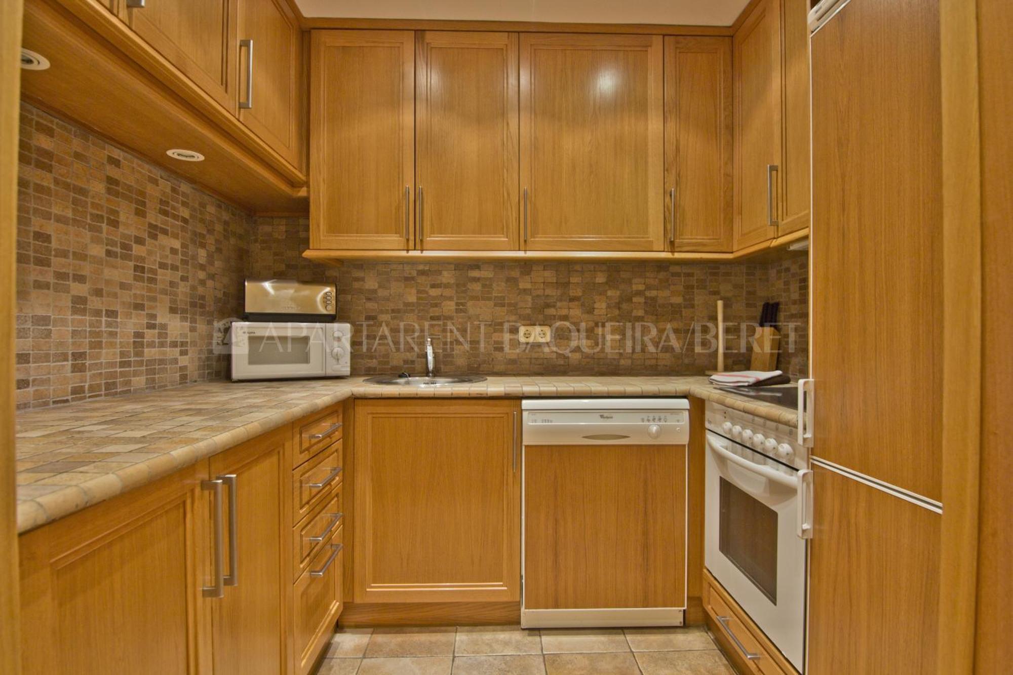 Apartment Apartarent 1500