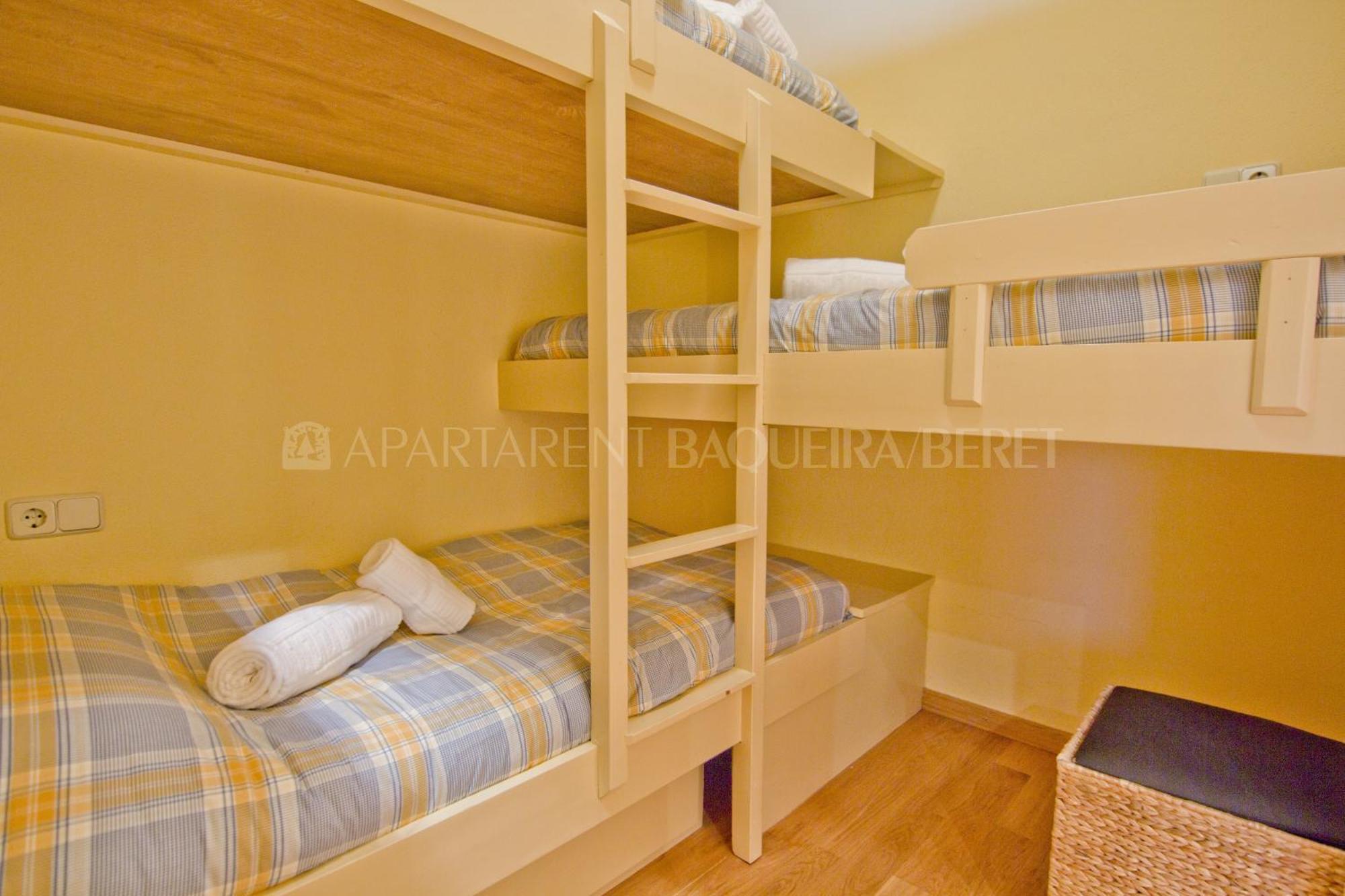 Apartment Apartarent 1500 *