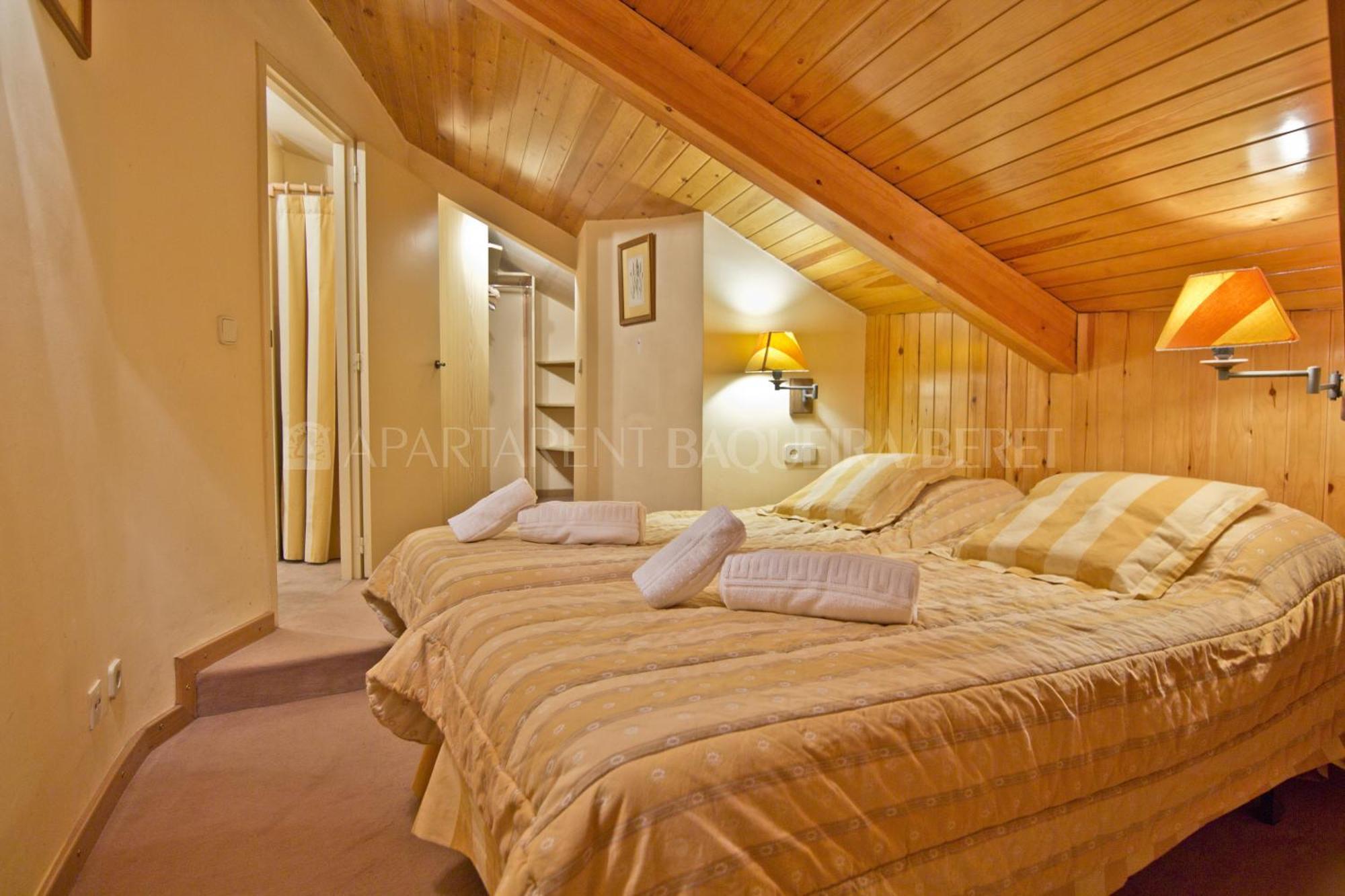 Apartment Apartarent 1500 *