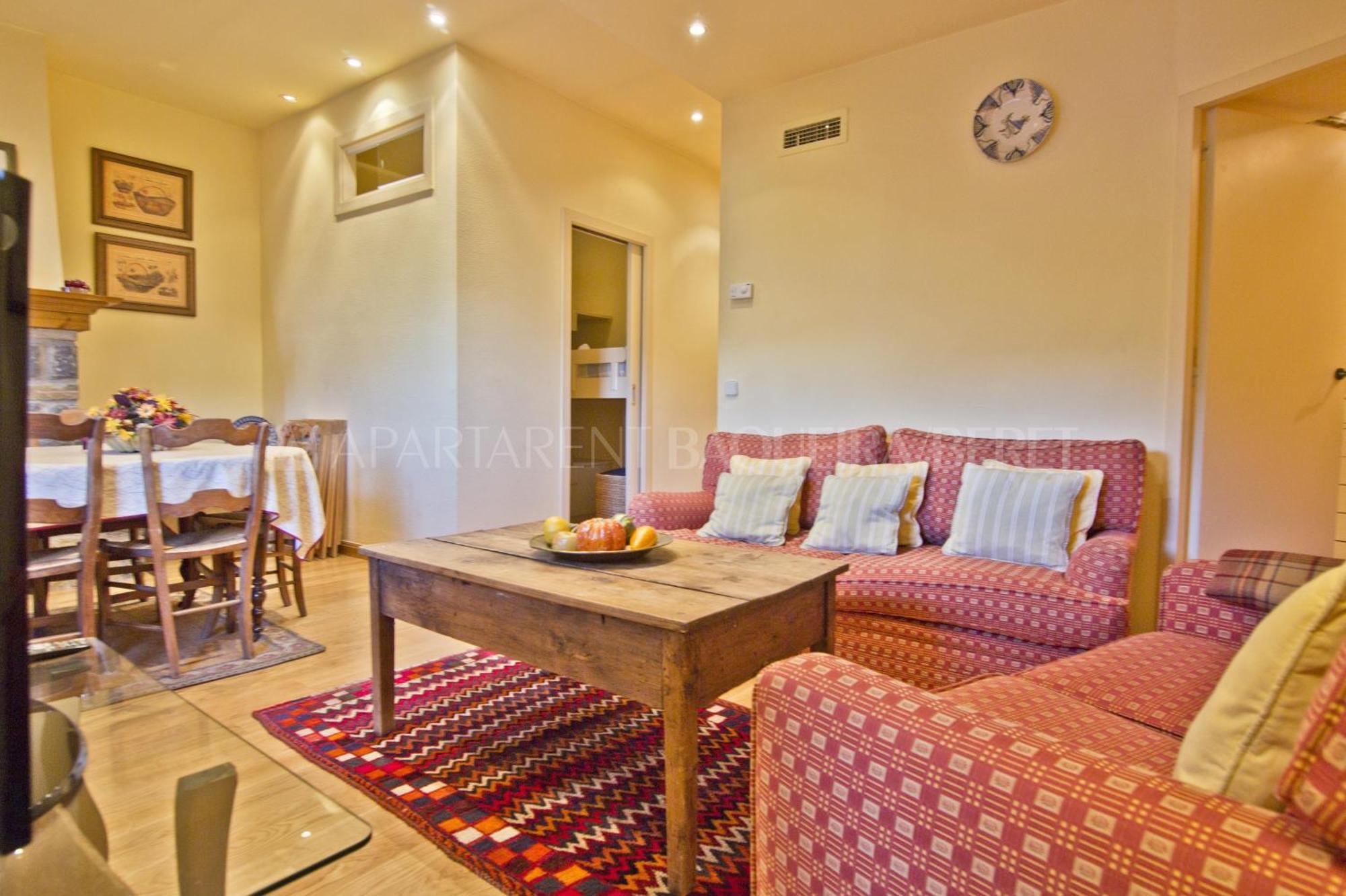 Apartarent 1500 Apartment *