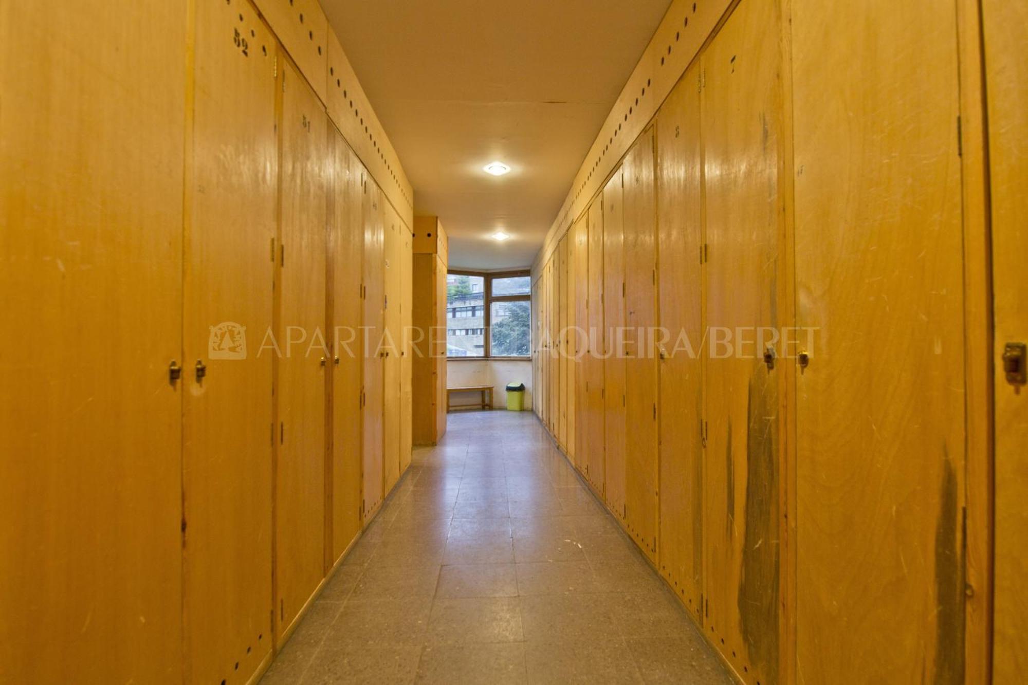 Apartarent 1500 * Baqueira Beret
