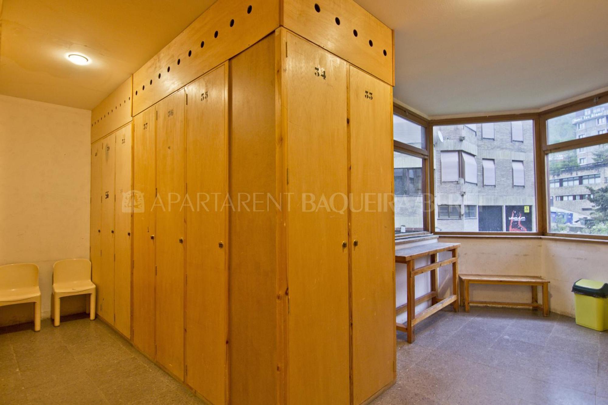 Apartment Apartarent 1500 *