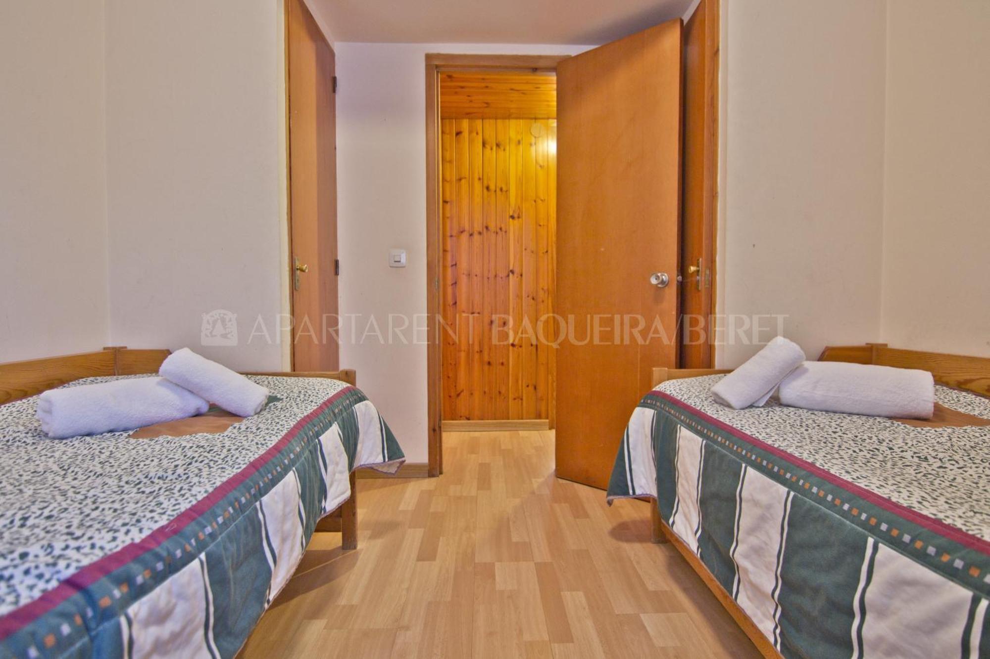 Apartarent 1500 Apartment Baqueira Beret