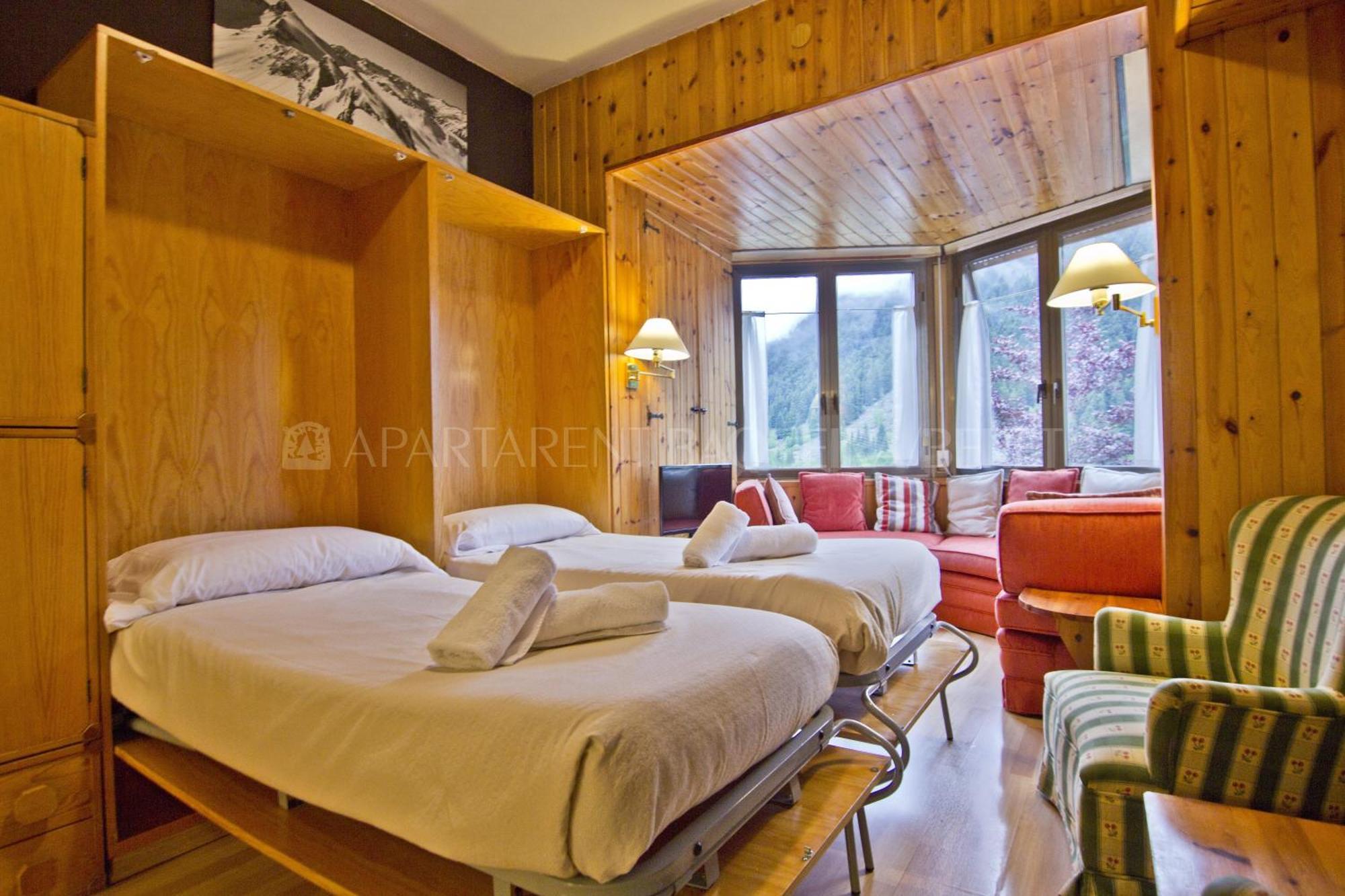 Apartarent 1500