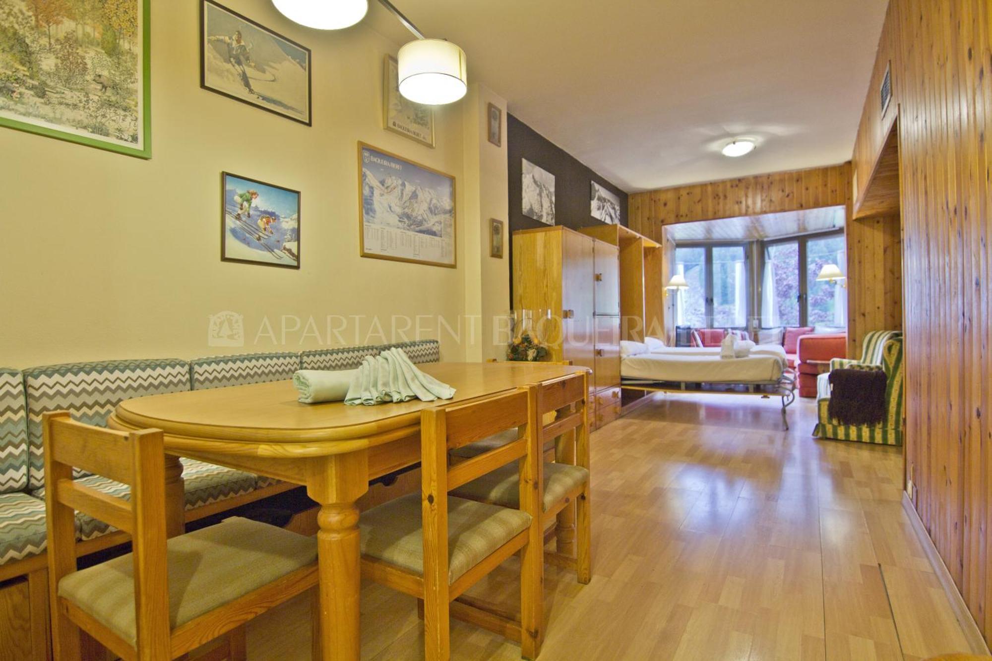 Apartarent 1500 Apartment *
