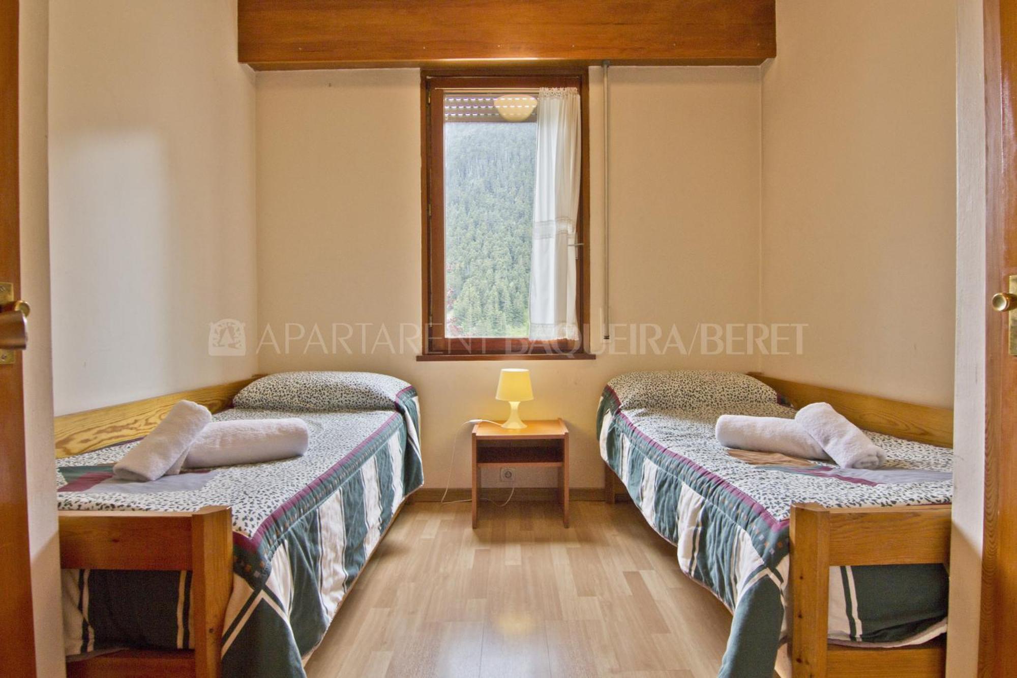 Apartarent 1500 * Baqueira Beret