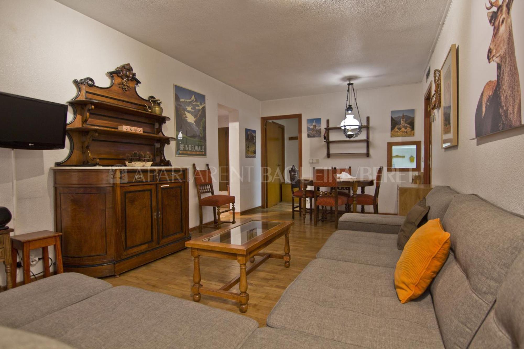 Apartment Apartarent 1500 *