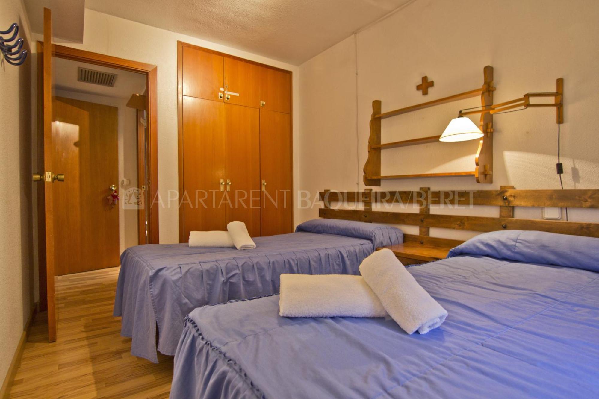 Apartment Apartarent 1500 *