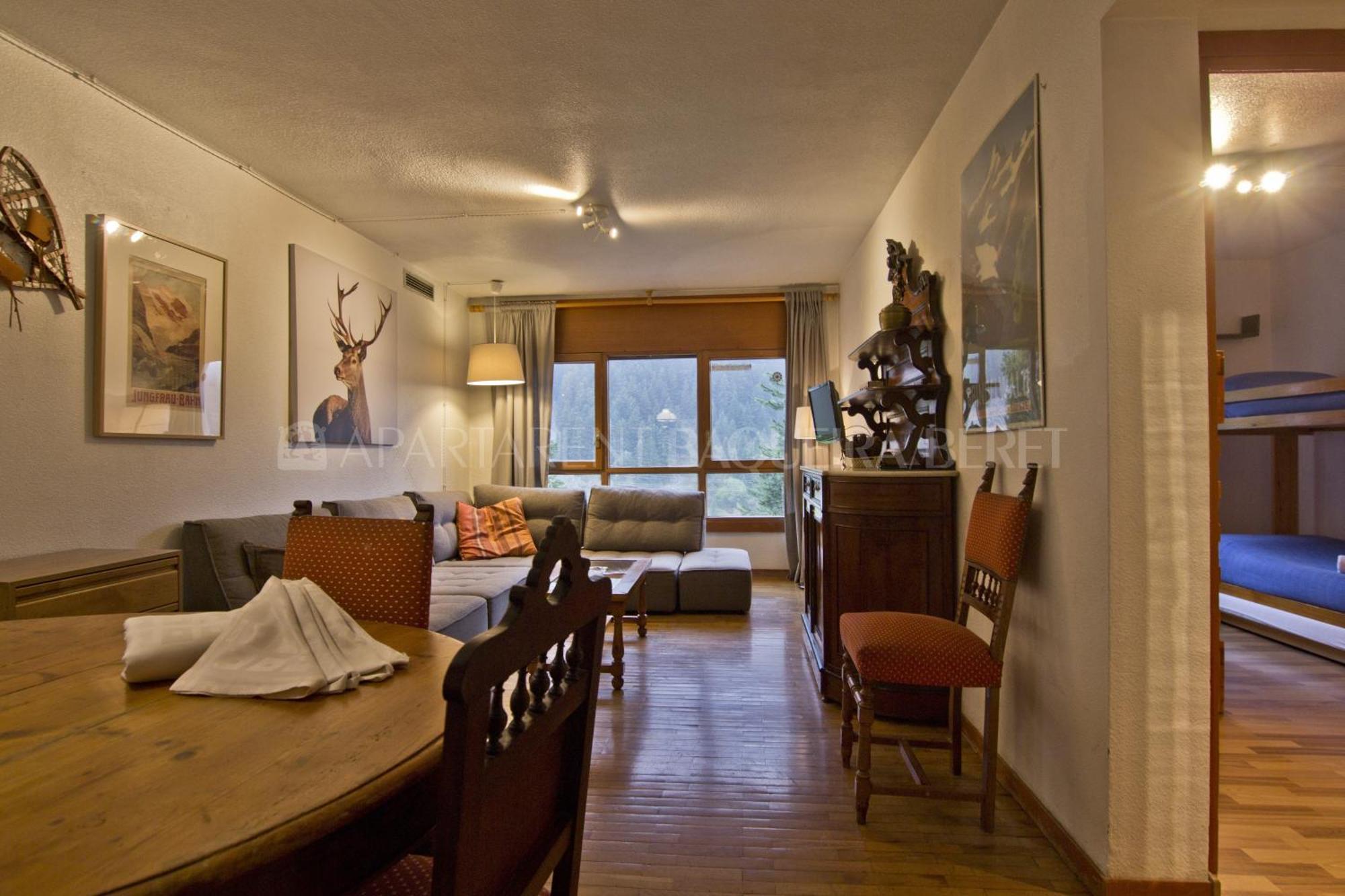 Apartment Apartarent 1500 *