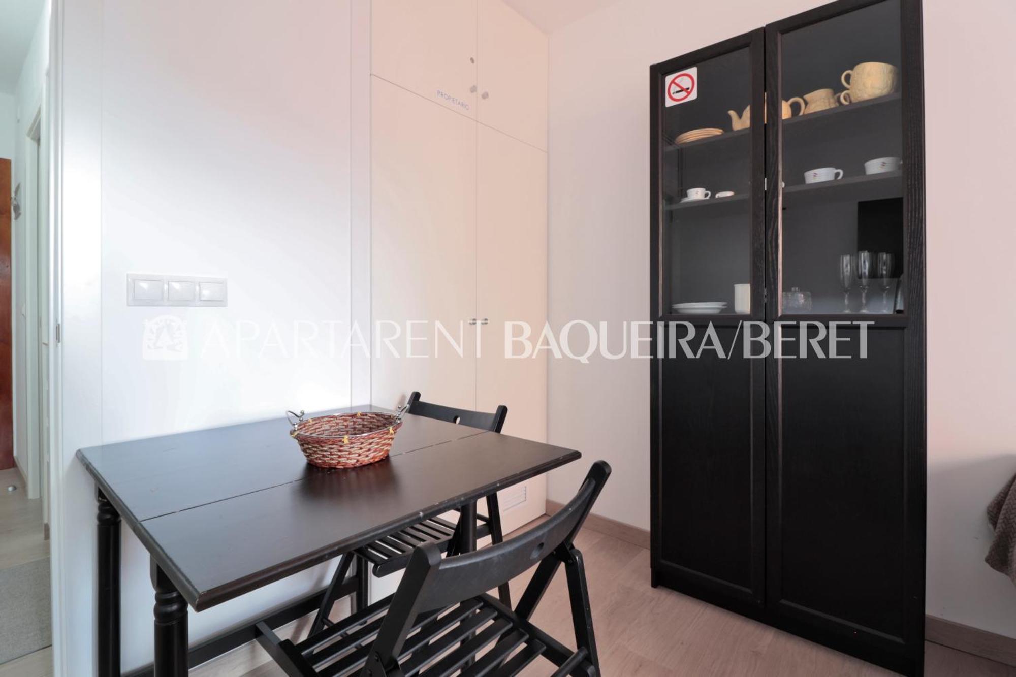 Apartarent 1500 * Baqueira Beret