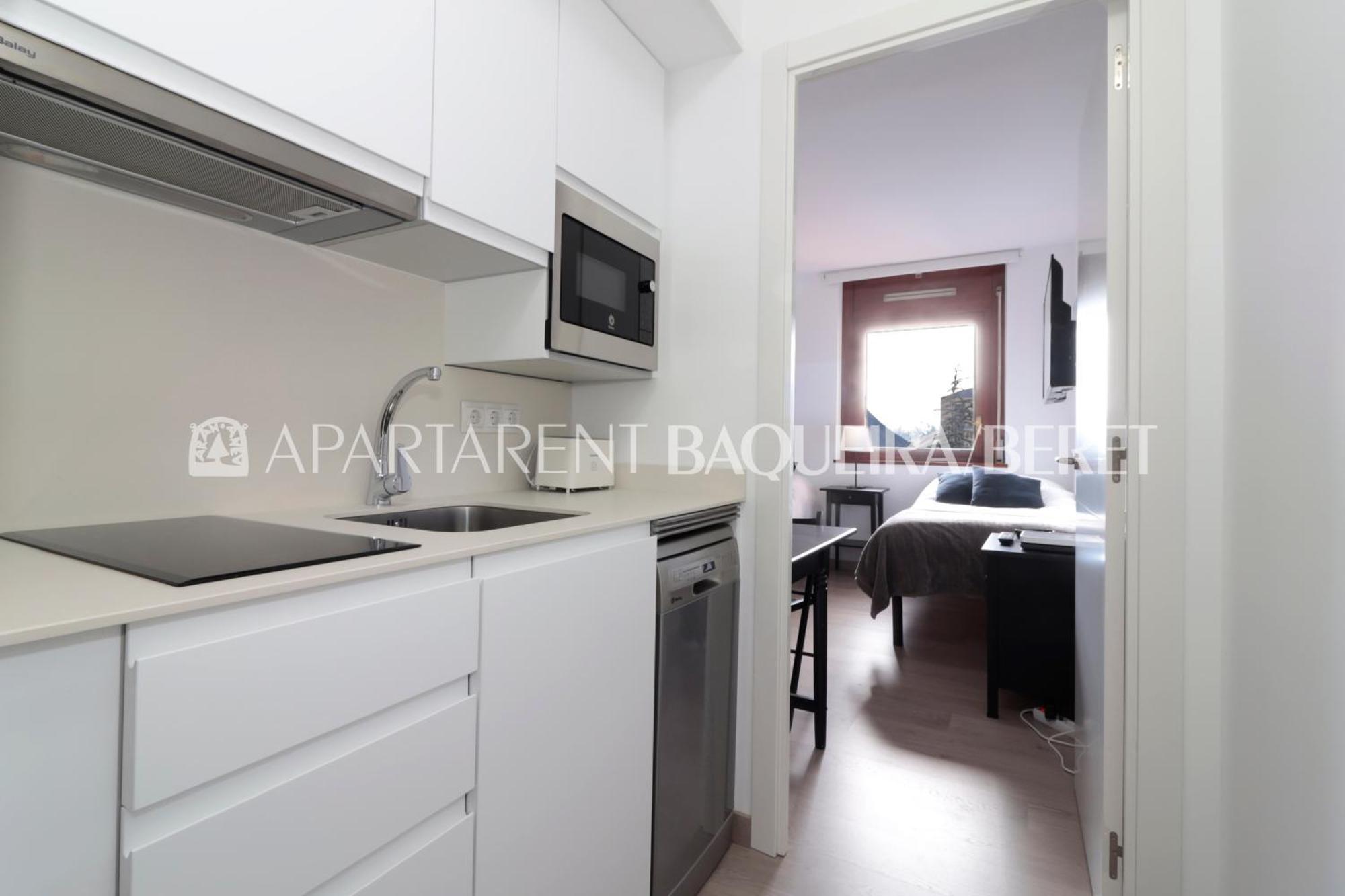 Apartment Apartarent 1500