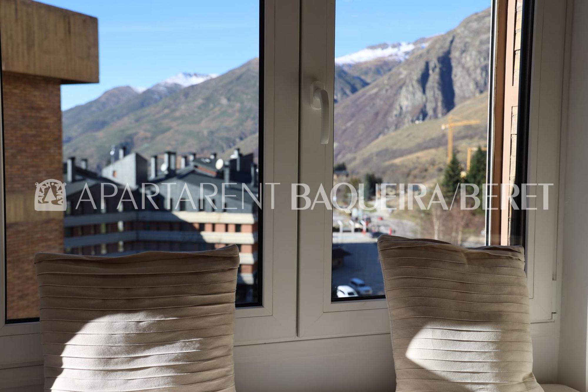 Apartment Apartarent 1500 Baqueira Beret