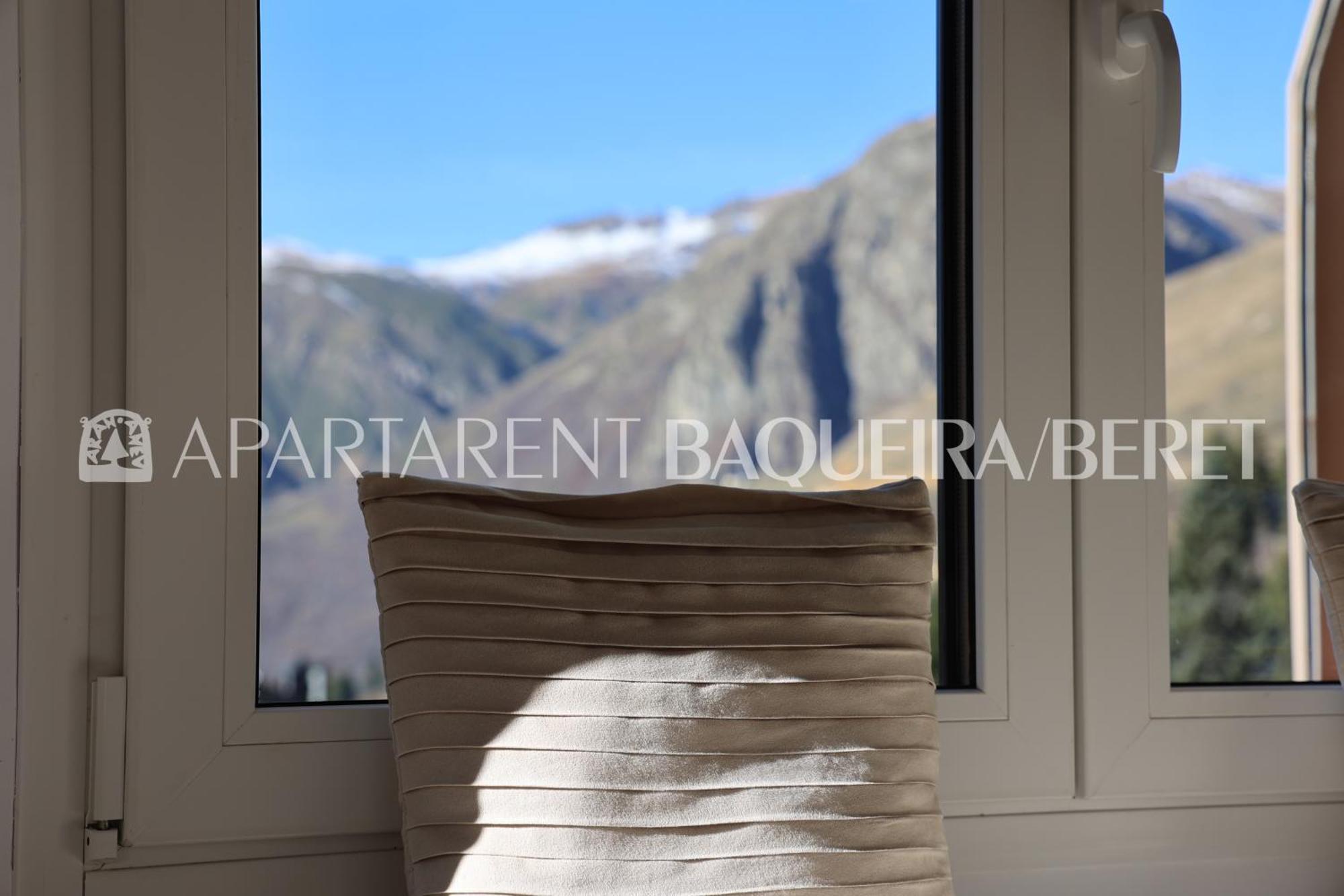 Apartarent 1500 * Baqueira Beret