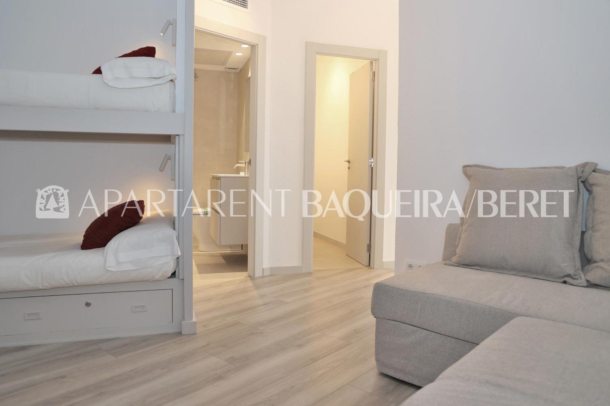 Apartment Apartarent 1500 Baqueira Beret