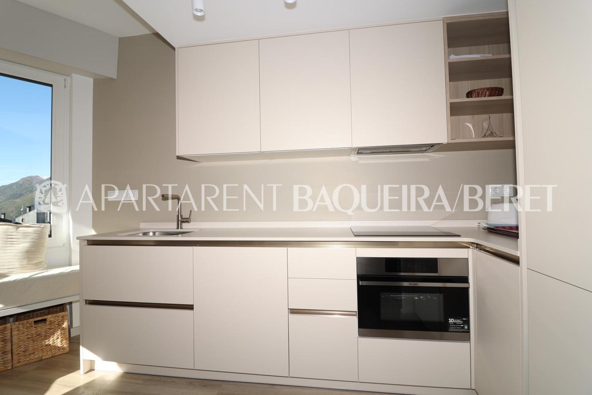 Apartarent 1500 Apartment Baqueira Beret