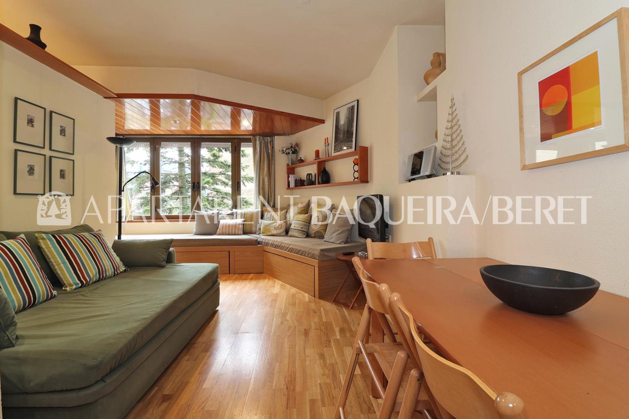 Apartarent 1500 Apartment *