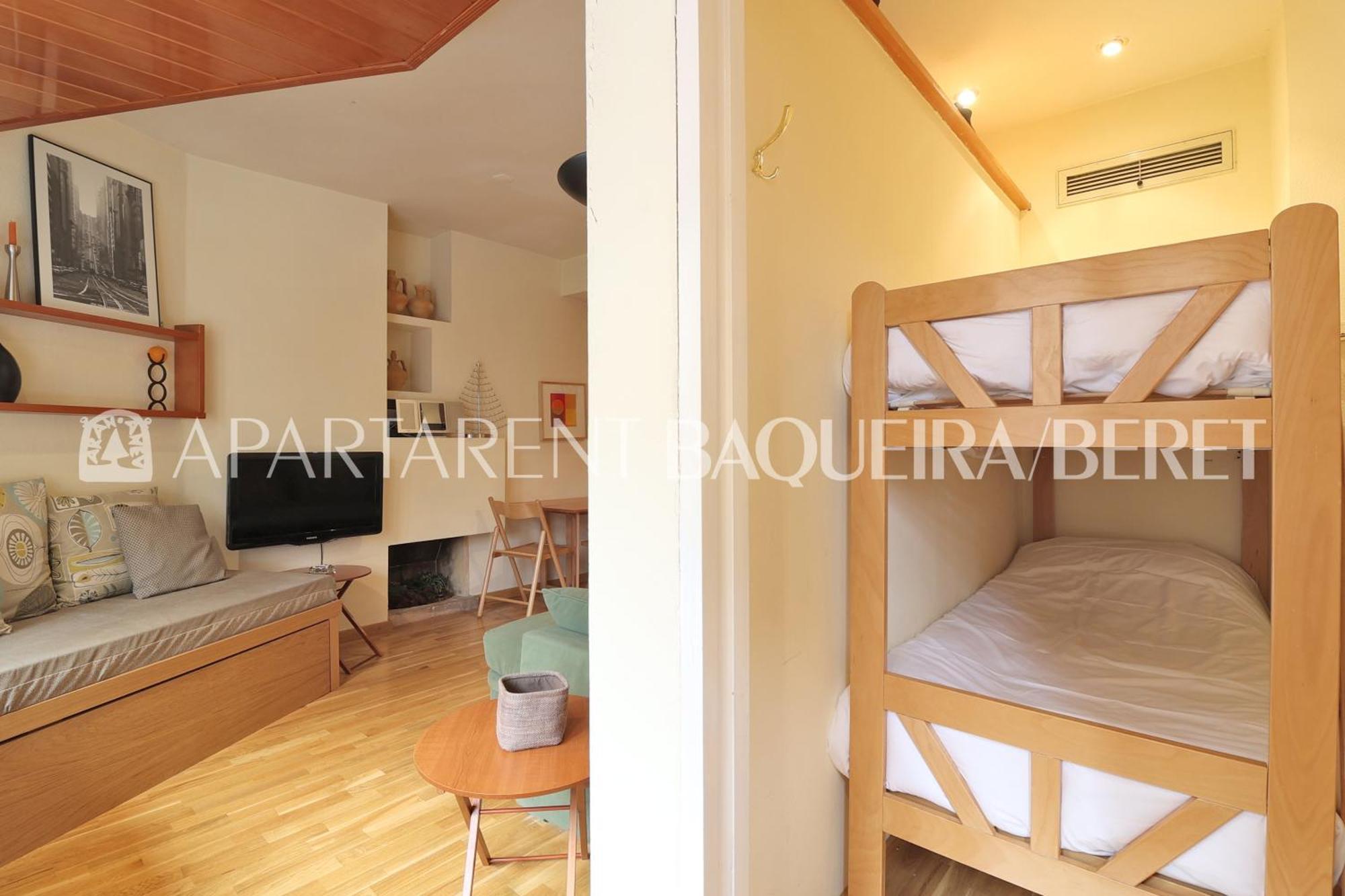Apartarent 1500 Apartment