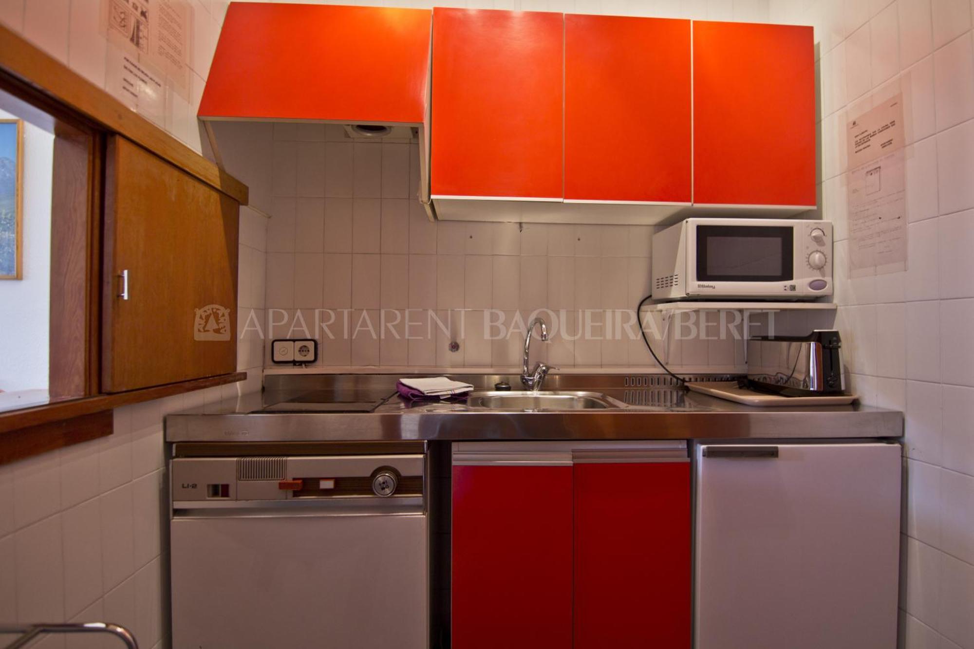 Apartment Apartarent 1500 *