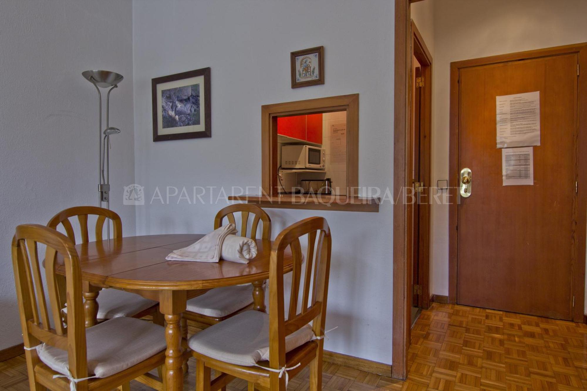 Apartarent 1500 Apartment