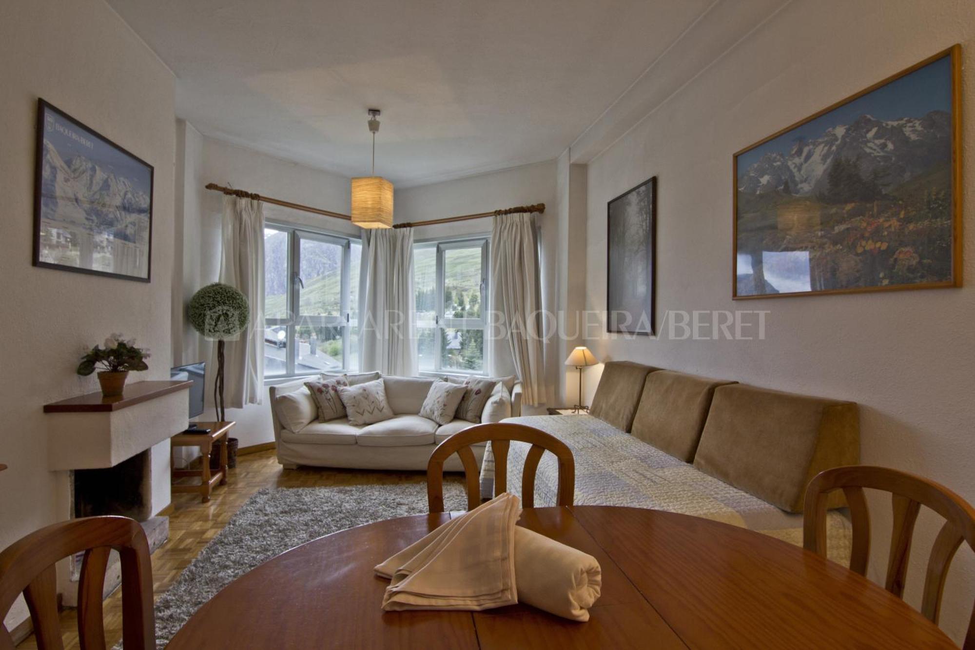 Apartment Apartarent 1500 *