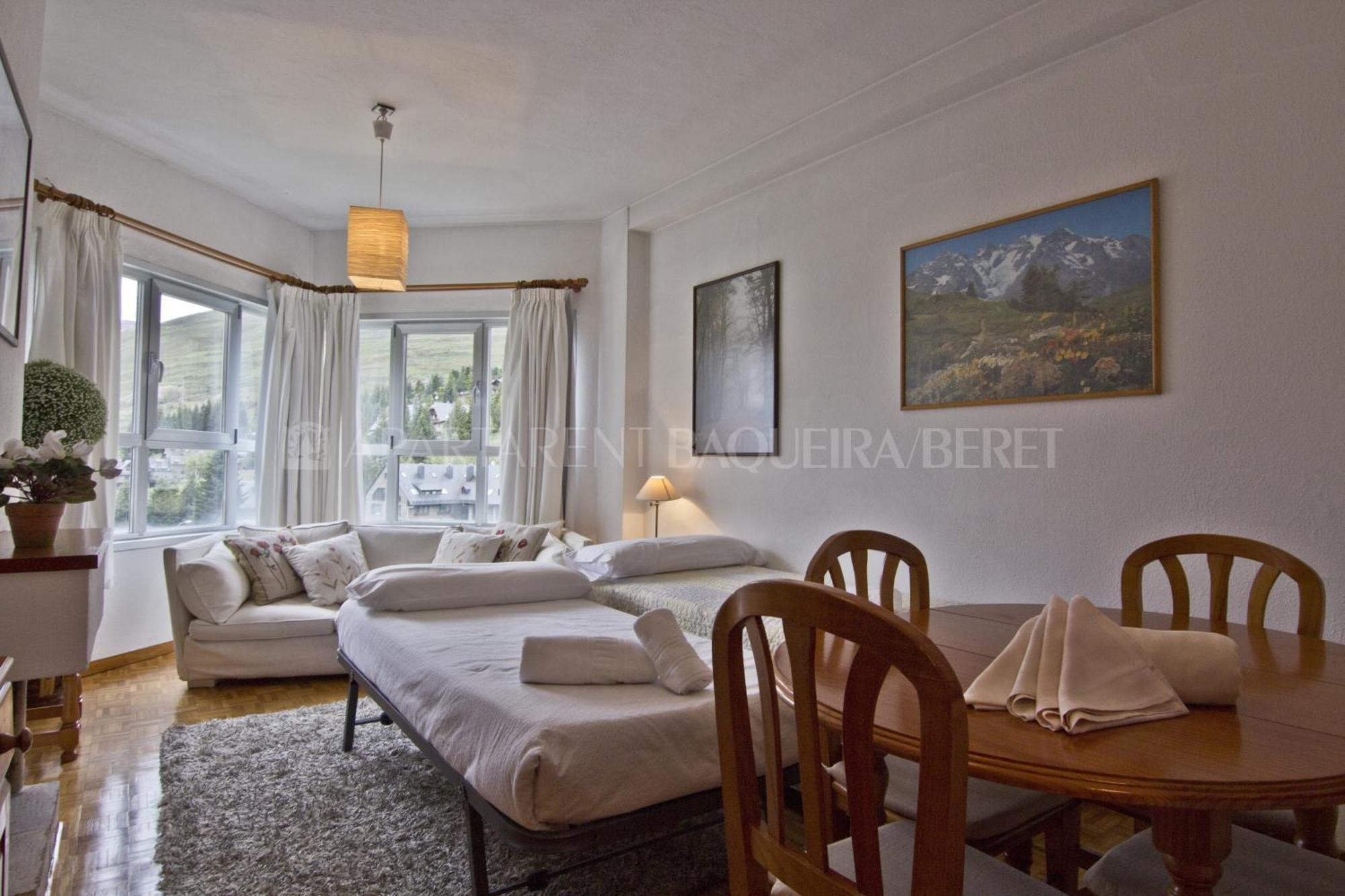 Apartment Apartarent 1500